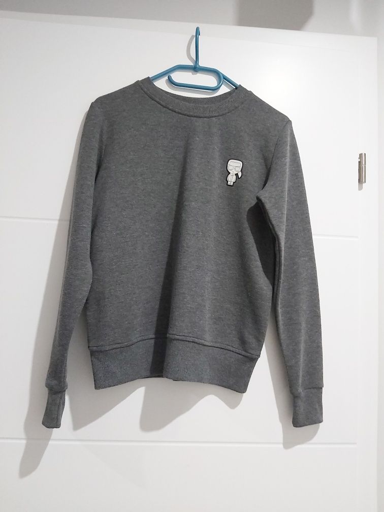Sweter Karl Lagerfeld  XS
