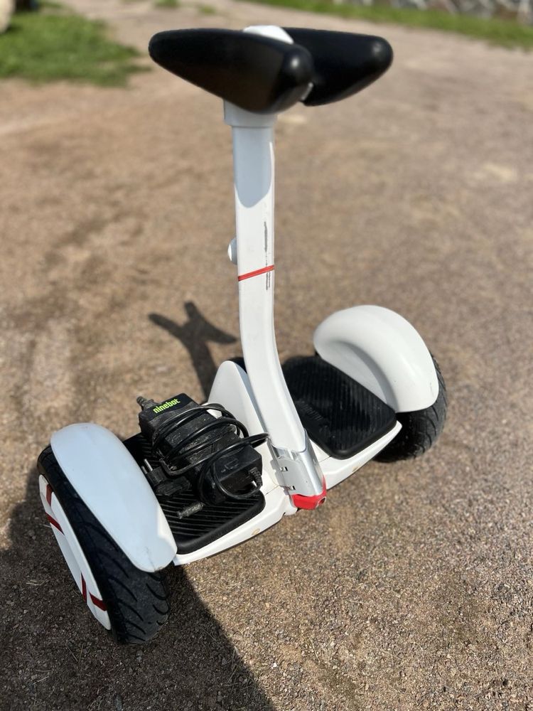Гіроскутер Ninebot mini PRO оринінал