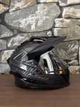 Capacete LS2 Explorer Carbon - tamanho S