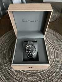 Годинник Hamilton Jazzmaster Performer Auto H36205130