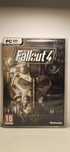 Gra komputerowa Fallout 4 pc,dvd