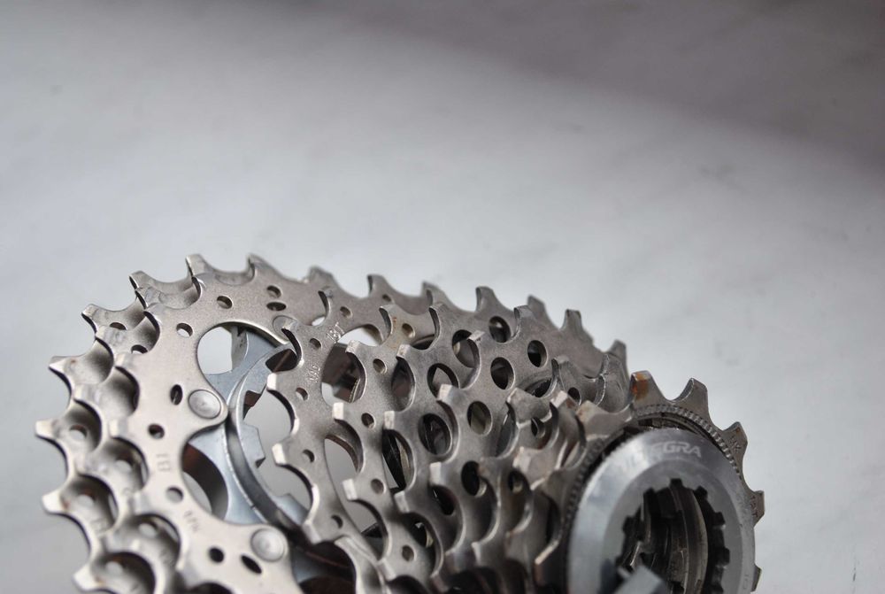 Shimano ULTEGRA CS-6700 kaseta 10SPEED 12-23T 26