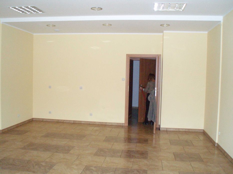 wynajmę lokal użytkowy 45m2 oś, Bursztynowe Pruszcz Gdański