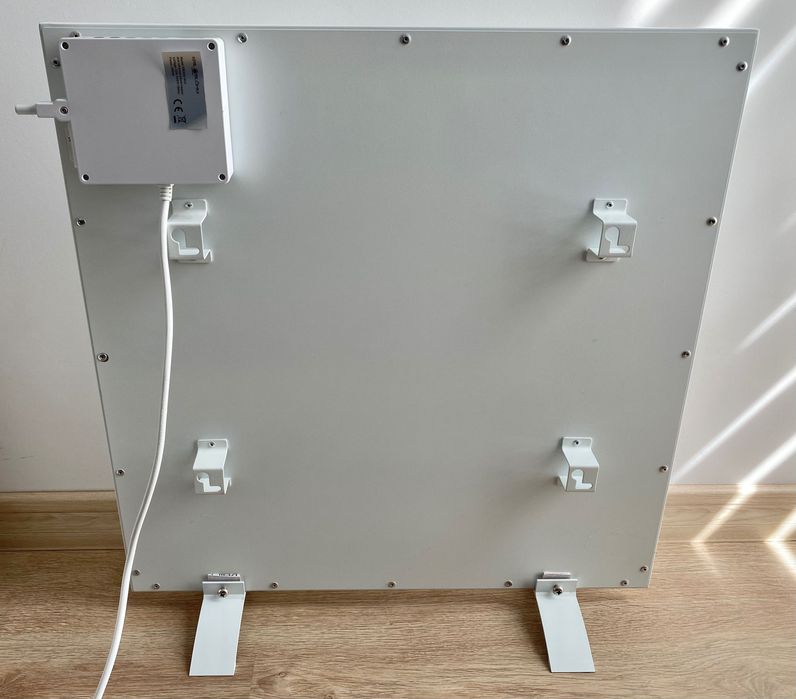 Grzejnik podczerwień Eindhoven 350W Kril & Blohm WiFi