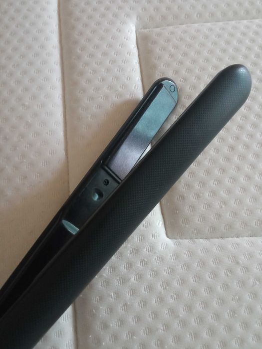 Prancha alisadora de cabelo Rowenta