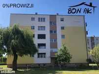 Mieszkanie 3-pokojowe z garażem