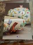 Porcelana chinesa, Flora e Fauna, Jorge welsh