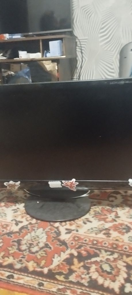Монитор FLATRON M2380DF LED FULL HD 60гц