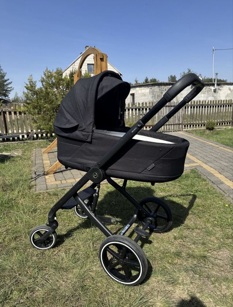 Дитяча коляска Cybex Balios S 2023 2 в 1