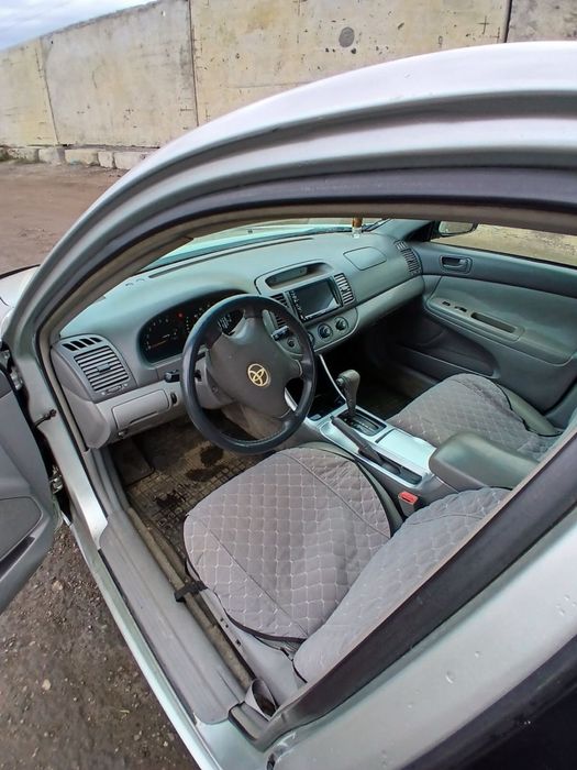 Продам Тоета Камри 30