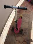 Trotinete de crianca decathlon