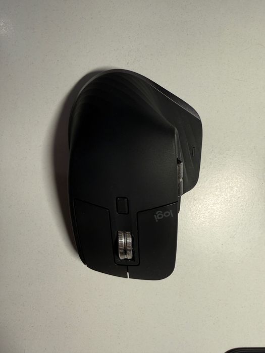 Mysz  Logitech MX Master S3