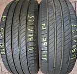 215/50r17 91W (L921/25)08 2szt 5mm 20r Primacy 4 MICHELIN