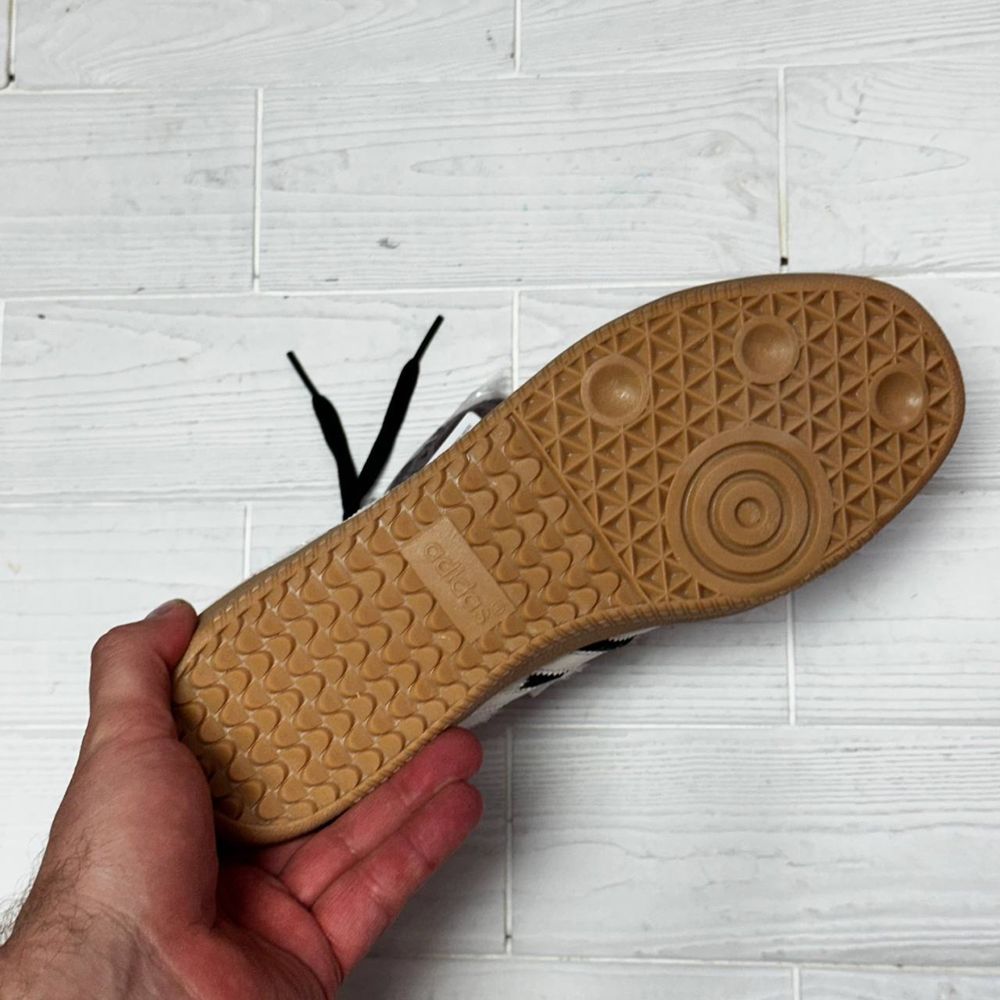 Жіночі кросівки adidas samba