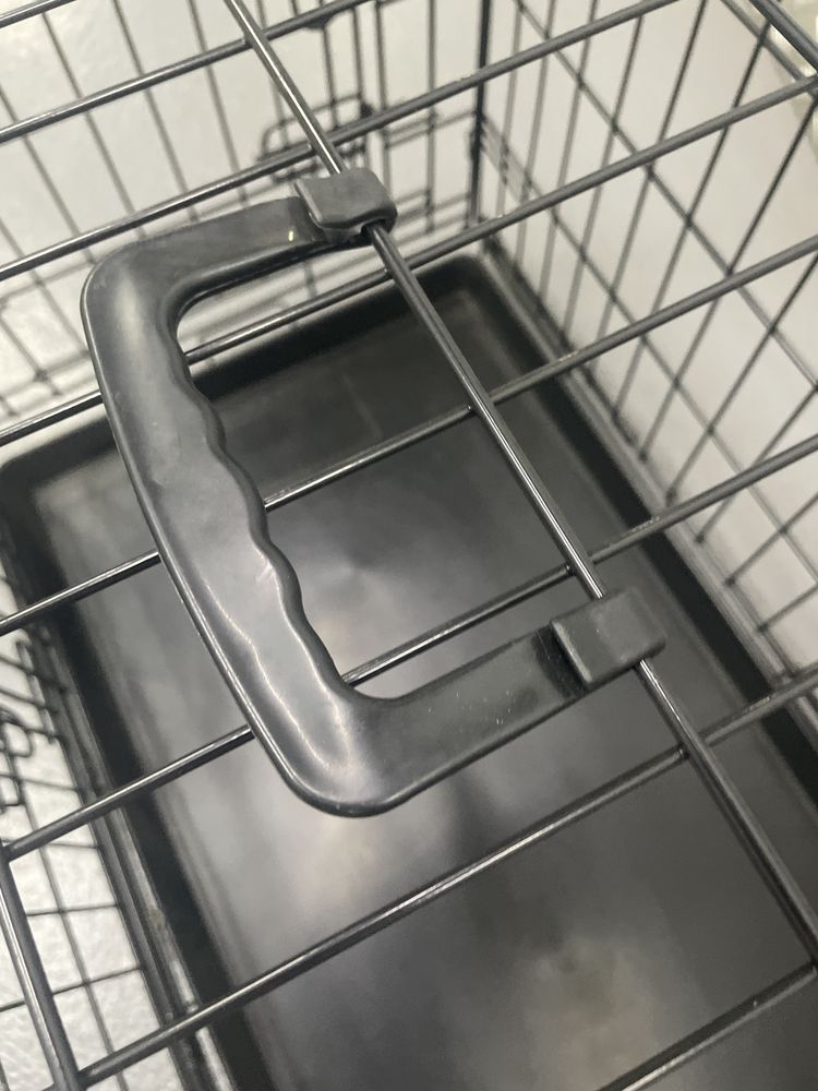 Grade para animais de estimaçao