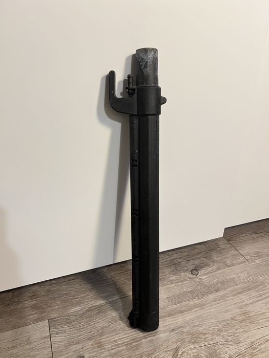 Rura do odkurzacza parowego Karcher SV7