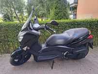 Skuter Yamaha x-max 250 ABS 2012