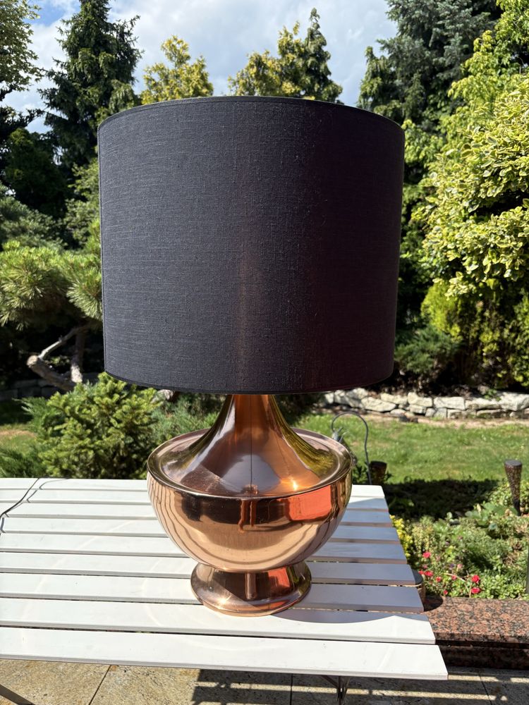 Sliczna  lampa firmy KLER