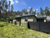 Продаж будинку 210кв.м.+гараж+альтанка, серед сосен, Пряжів