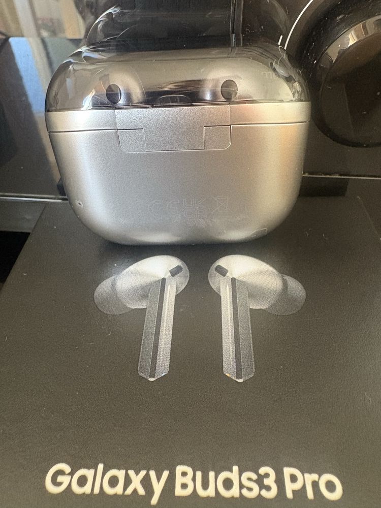 GALAXY BUDS3 PRO
