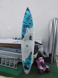 Prancha windsurf