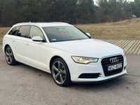 Audi A6 C7 3.0d