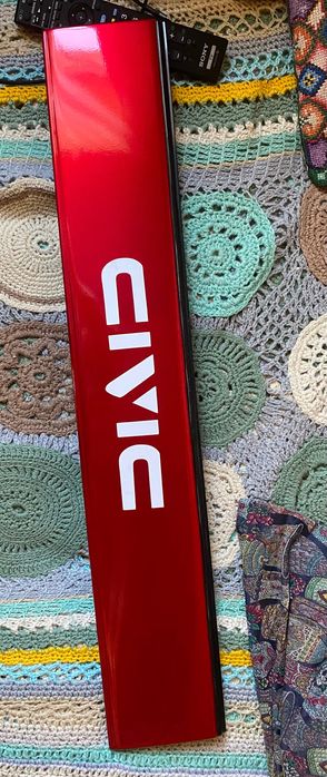 запчастини  Honda civic 1983-1987-1991