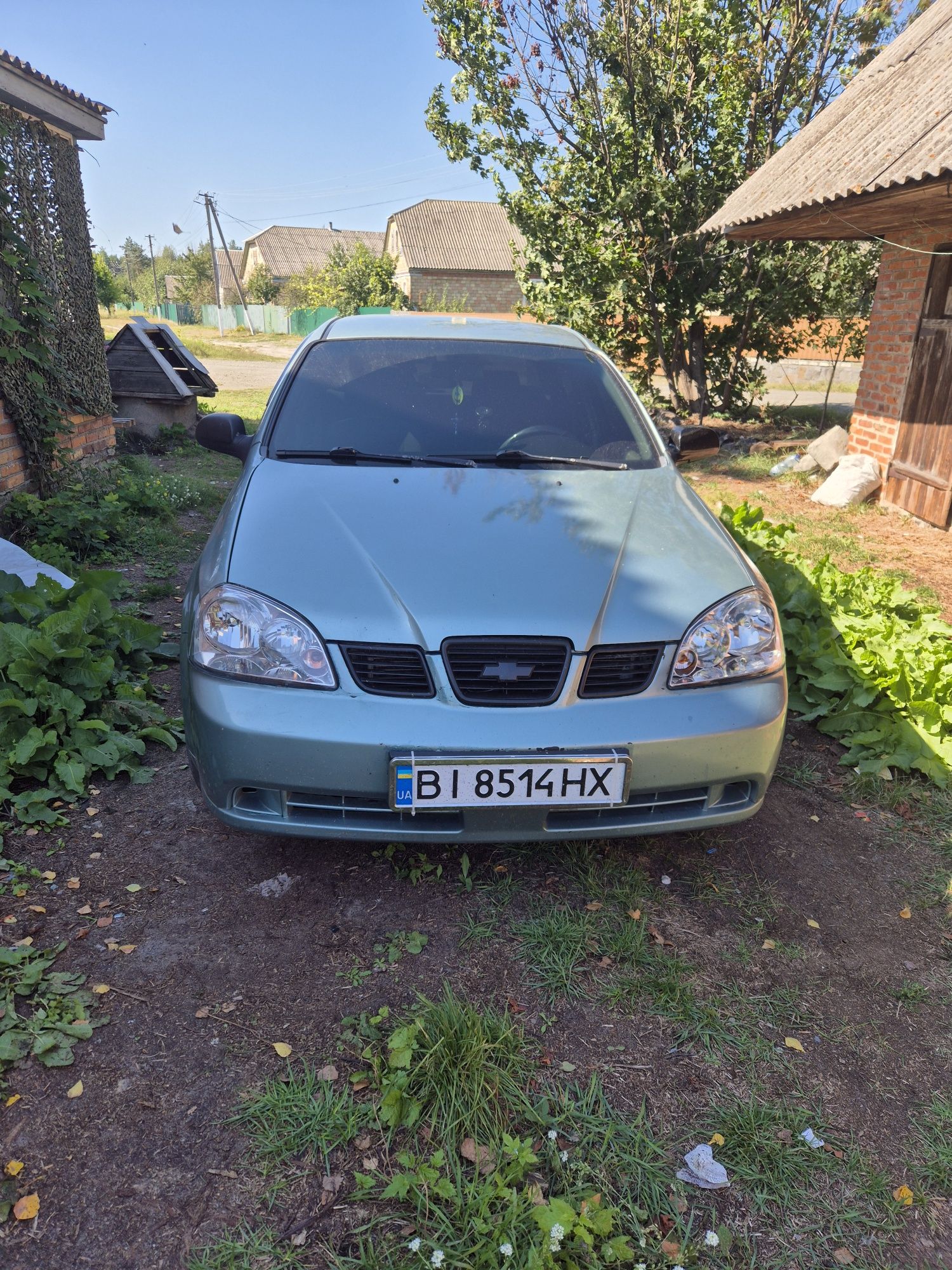 Продам шевроле нубіра