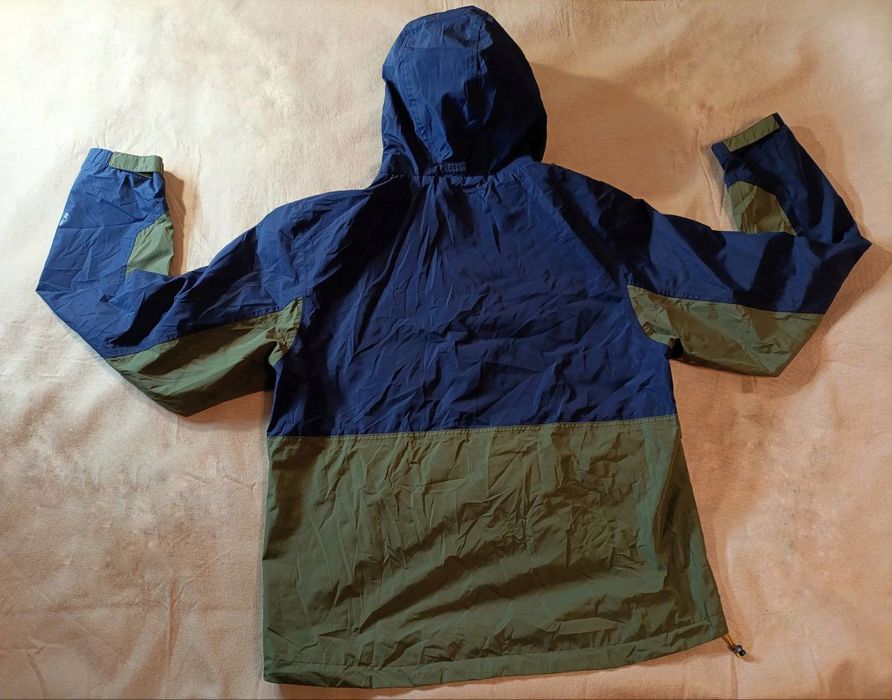 Анорак Saltrock, waterproof.