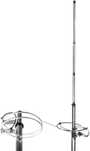 Antena bazowa AT94 Ringolemm 1/2 fali, 26-28MHz, 3000W, 500cm