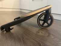 Cybex KID BOARD jak nowe!!!