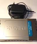 Router D-Link DES-1008D kablowy
