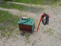 Spawarka transformatorowa 380V
