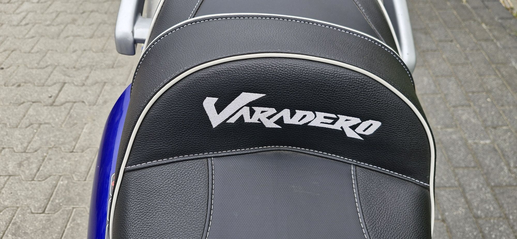 Honda Varadero XL