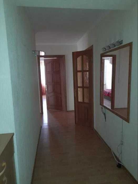 Простора 3-к квартира 100м2 Академгородок Олевська 3А Академмістечко