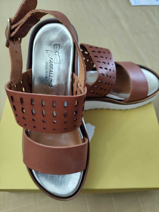 Calçado Senhora Novo - Ver PRECOS E TAMANHOS