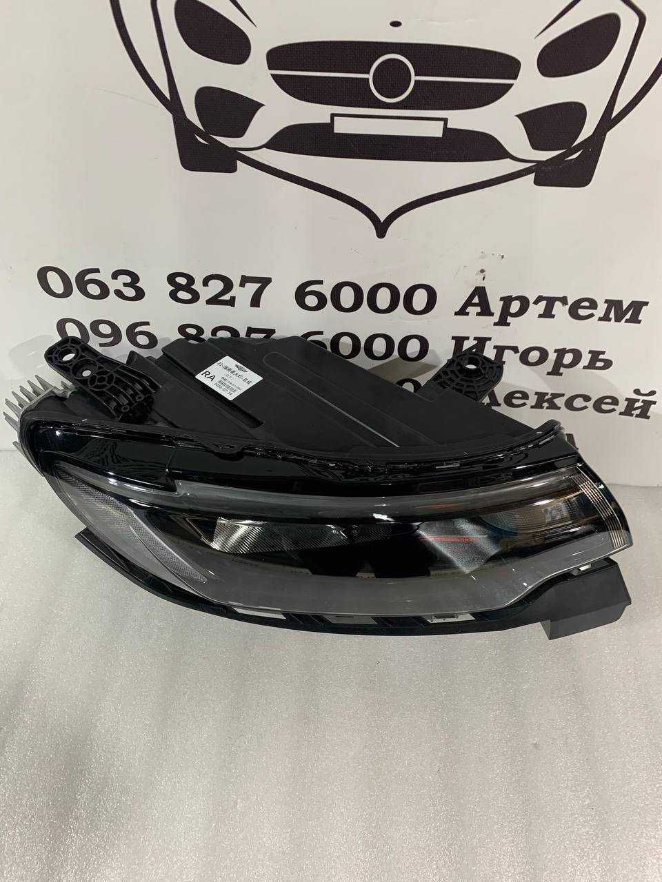 JEEP COMPASS Фари 2021 2022 2023 2024