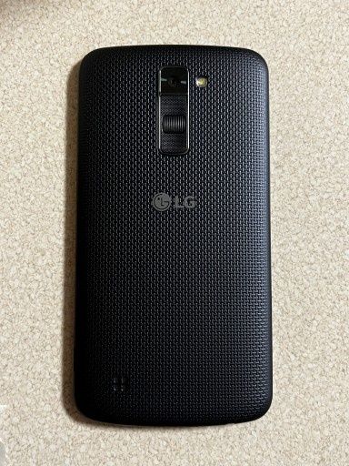 Smartfon LG k10 LTE