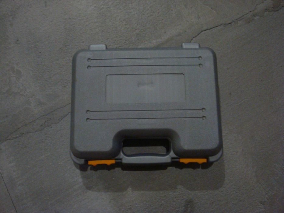 Цанговый патрон ER25 МК2 (M10)   с комплектом цанг 15 шт 2-16 мм