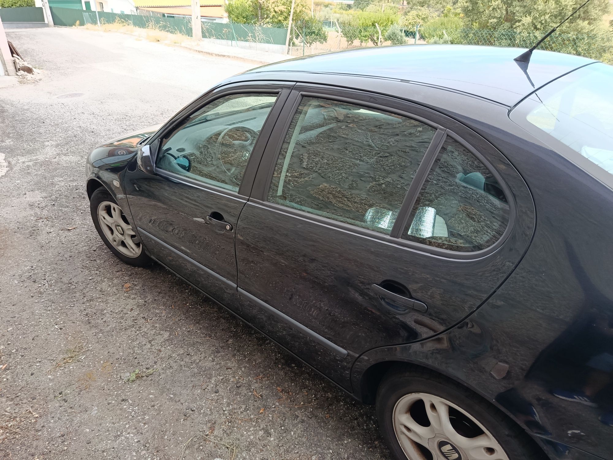Vendo SEAT Toledo