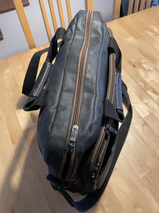 Mala de escritorio ou portatil