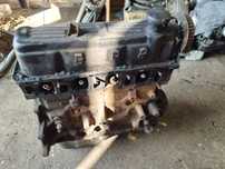 Двигатель Ford sierra ohc 2.0 Scorpio transit