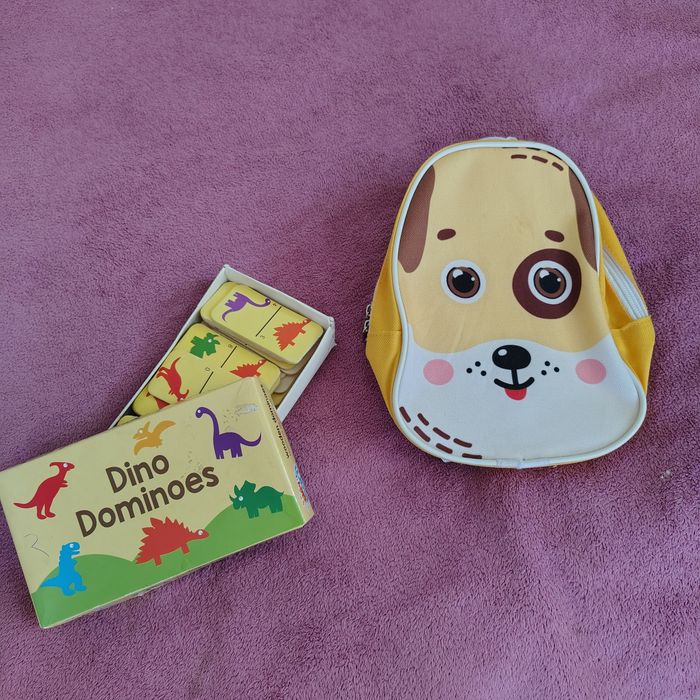 Обмін дитячих іграшок