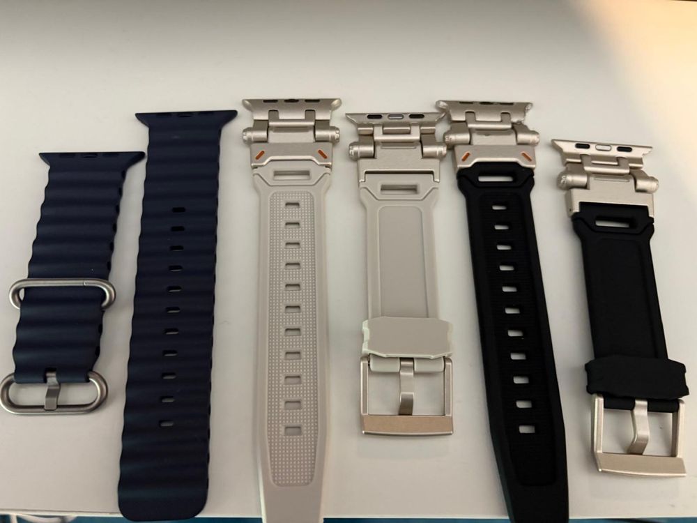 Apple Watch Ultra 2