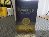 Nowy Azzaro Vanted By Night  100 ml. edt. folia.