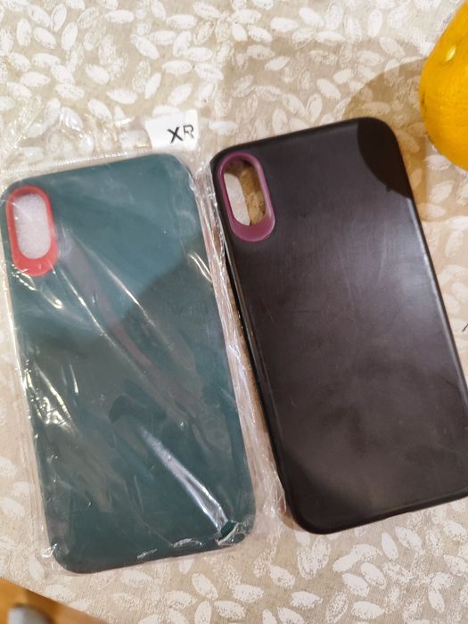 Чохол на Apple 10