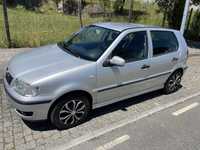 Vw Polo Hatch 1.0