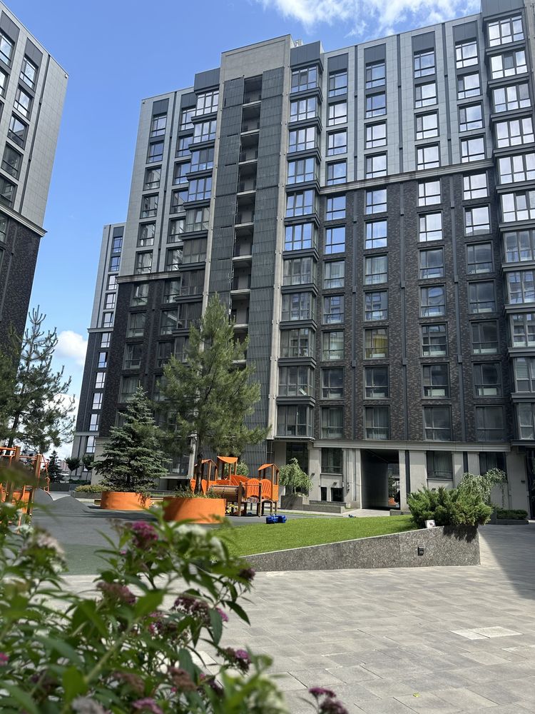 Продається квартира