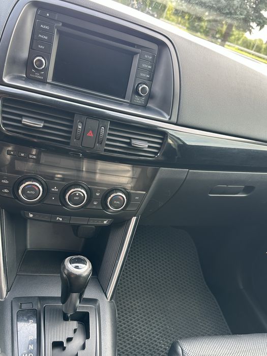 Продам Mazda CX-5