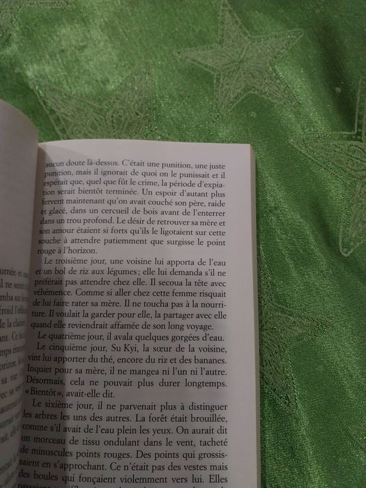 L'art d'écouter les battements du coeur. Portes incluídos